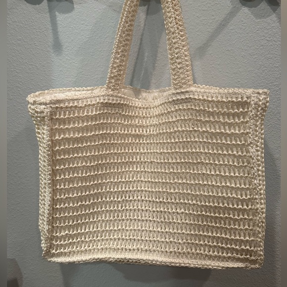 Beach Tote Bag from Waikiki - Picture 8 of 8